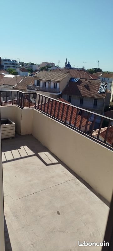 Appartement à vendre, 66m², Béziers