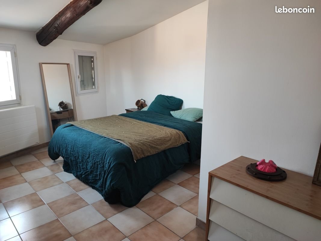 Appartement à louer, 64m², Carpentras