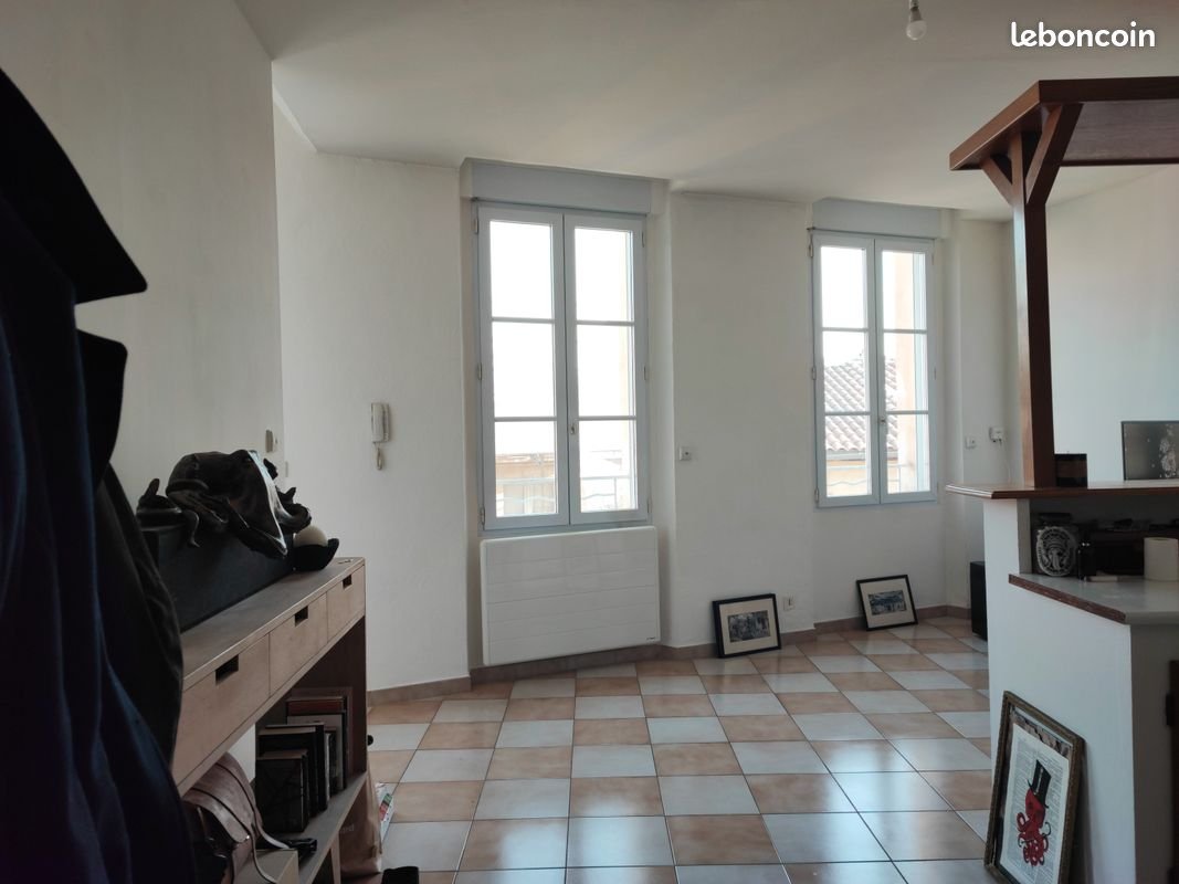 Appartement à louer, 64m², Carpentras