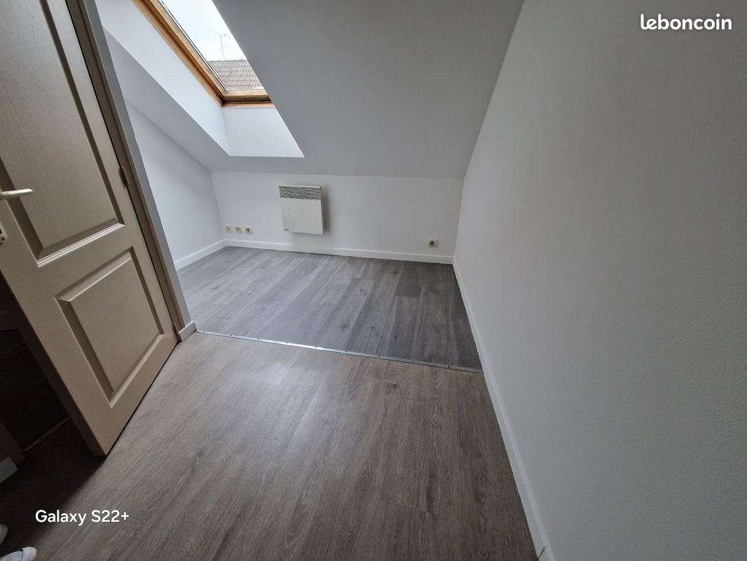 Appartement à louer, 46m², Pithiviers