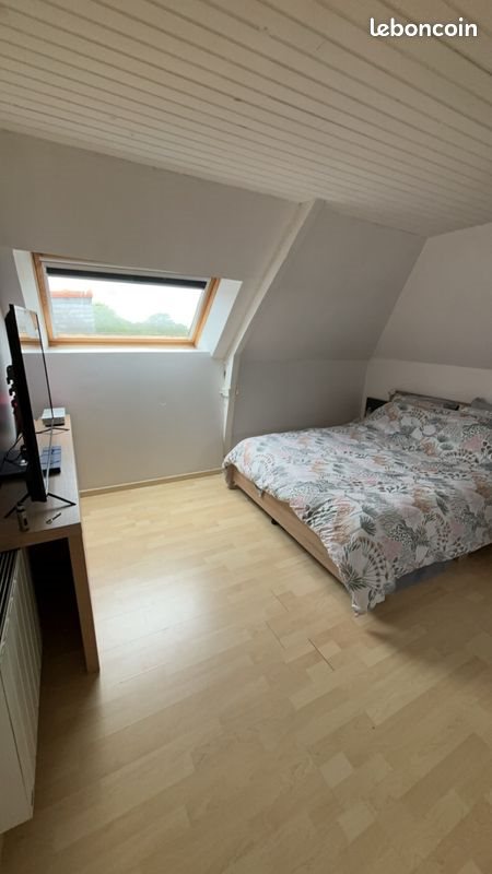 Appartement à louer, 30m², Pontchâteau