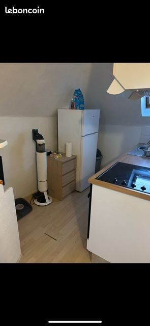 Appartement à louer, 30m², Pontchâteau