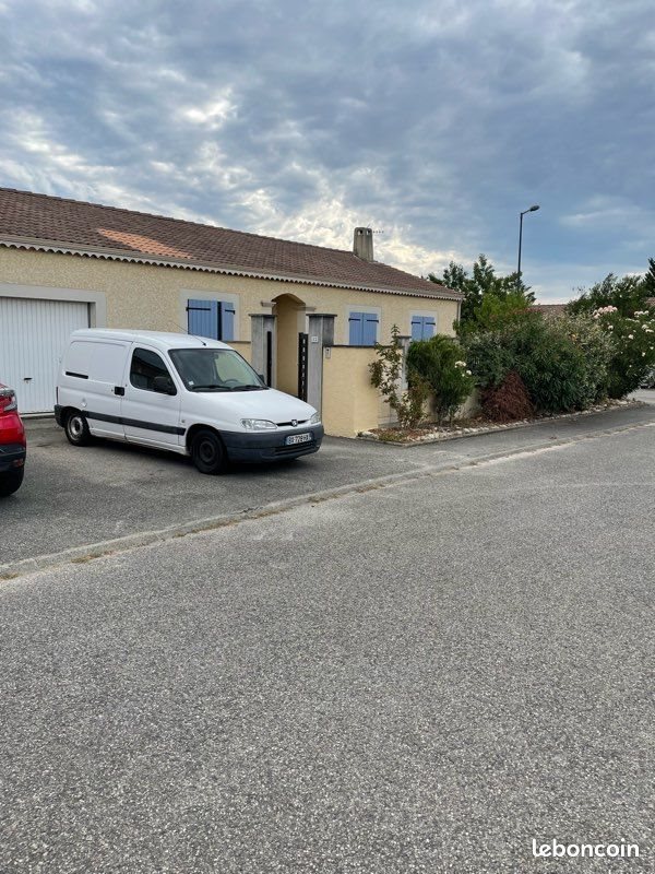 Maison à vendre, 110m², Romans-sur-Isère