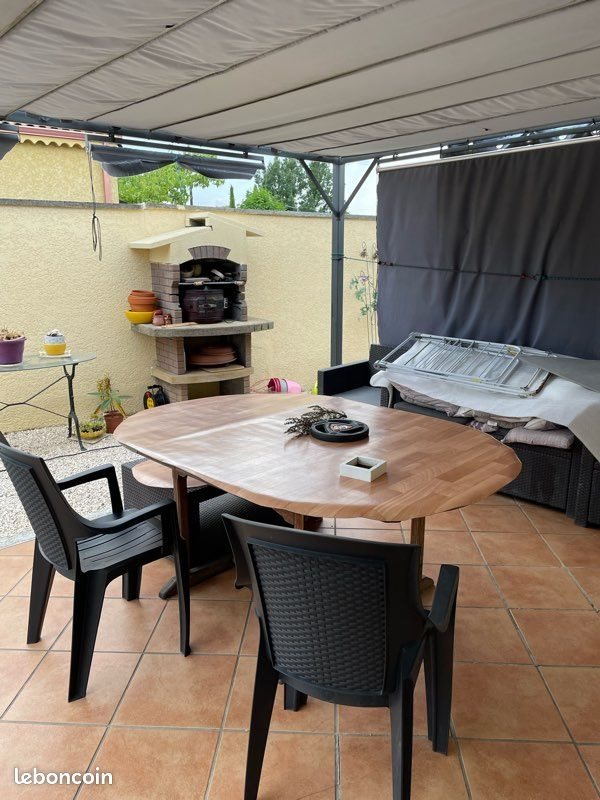 Maison à vendre, 110m², Romans-sur-Isère