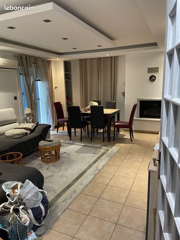 Maison à vendre, 110m², Romans-sur-Isère