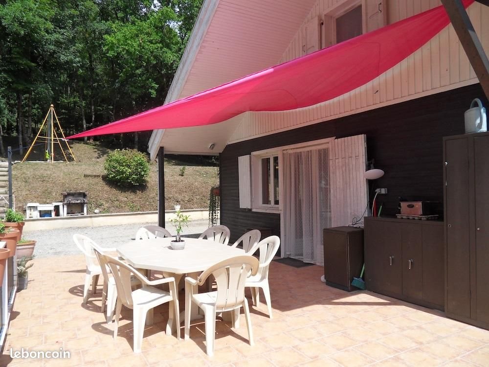 Maison à vendre, 134m², Saint-Jean-en-Royans