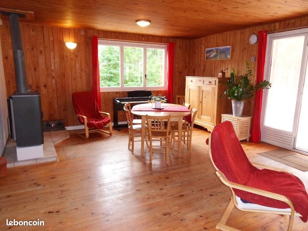 Maison à vendre, 134m², Saint-Jean-en-Royans