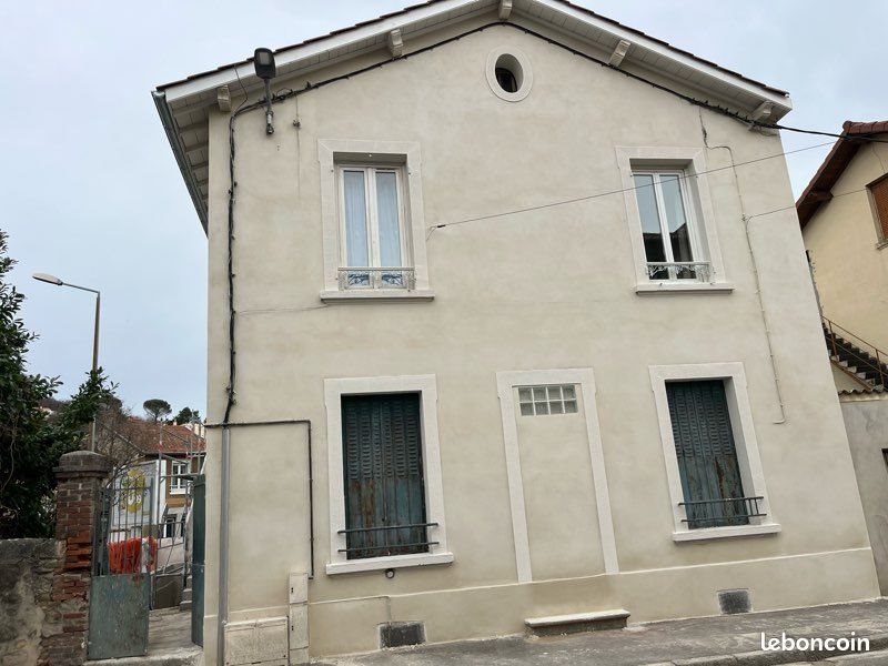 Appartement à louer, 33m², Givors