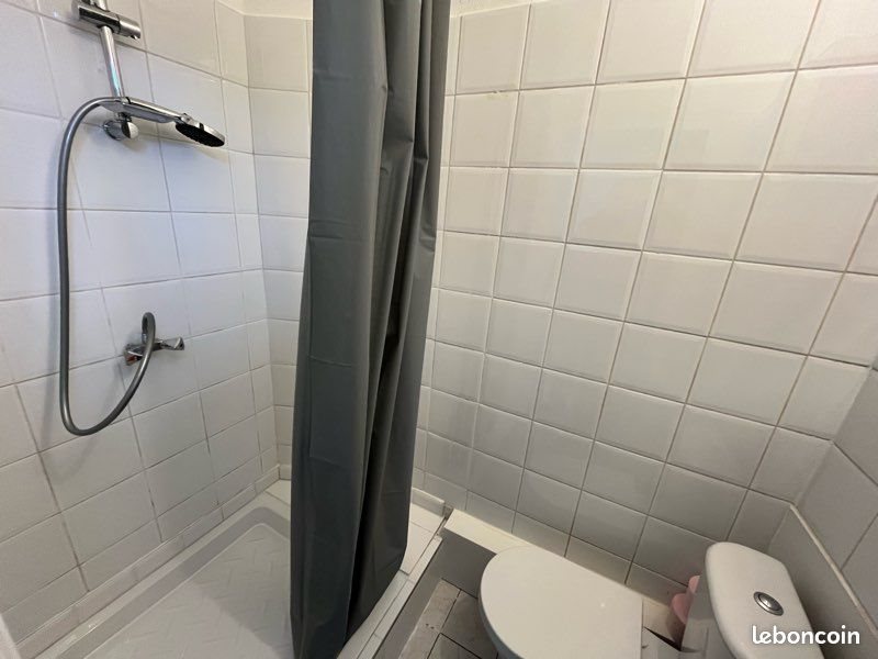 Appartement à louer, 33m², Givors