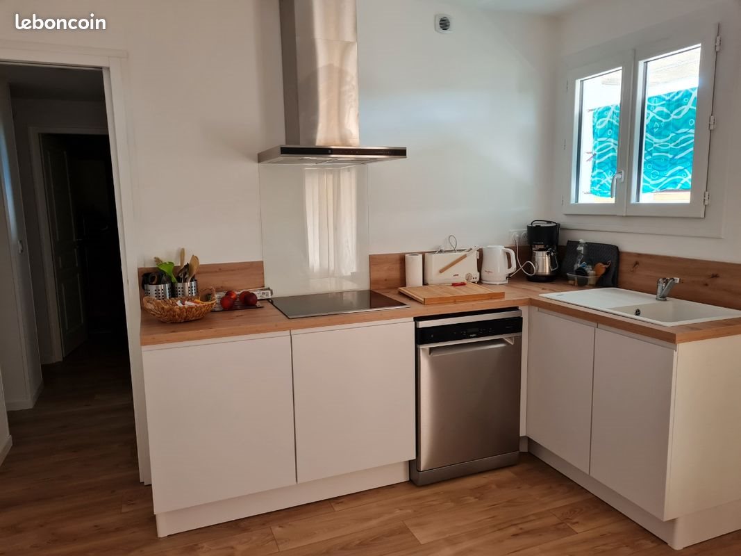 Maison à vendre, 110m², Morcenx