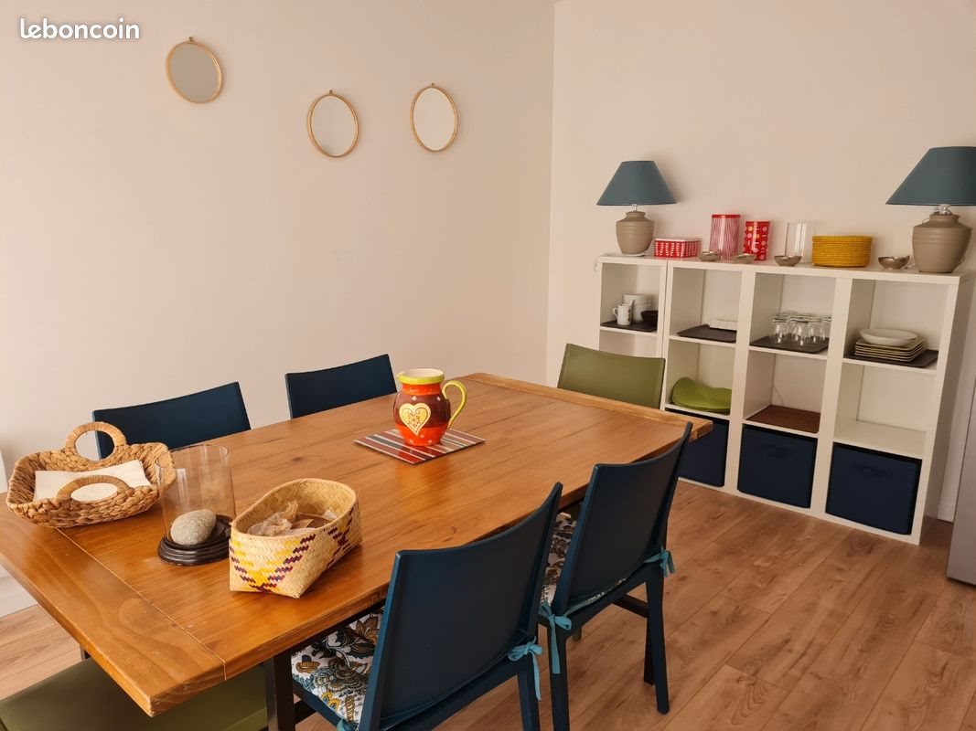 Maison à vendre, 110m², Morcenx