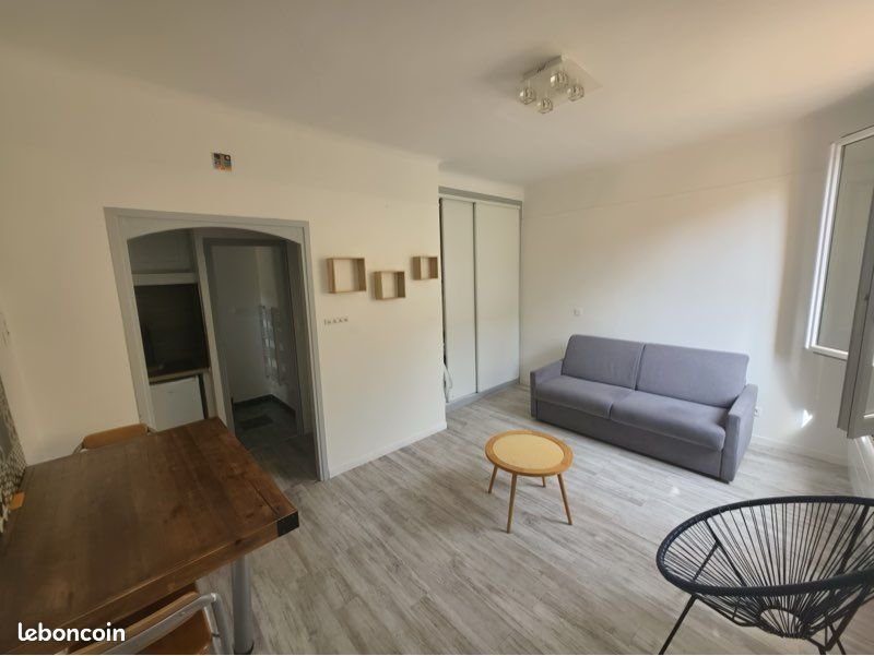 Appartement à louer, 25m², Lorgues