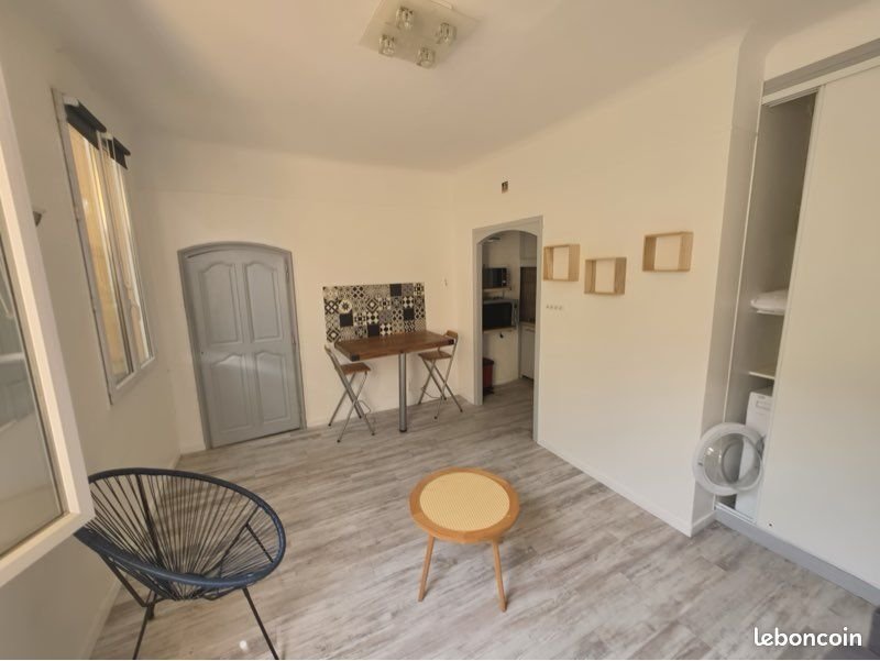 Appartement à louer, 25m², Lorgues