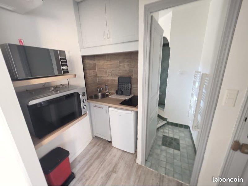 Appartement à louer, 25m², Lorgues