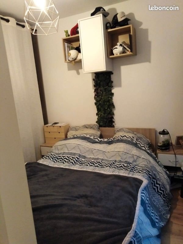 Appartement à louer, 32m², Vanves