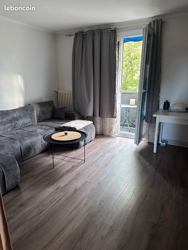 Appartement à louer, 75m², Blois