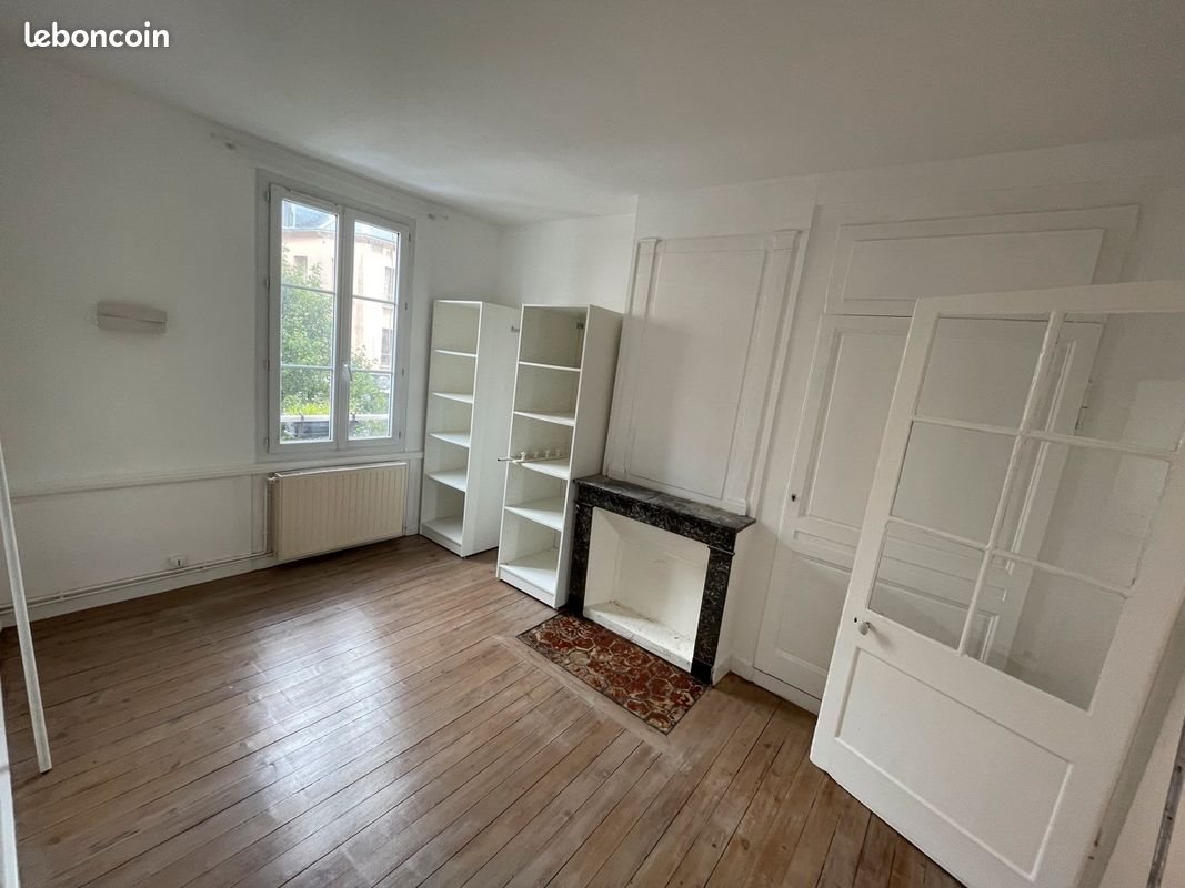 Appartement à louer, 70m², Le Havre