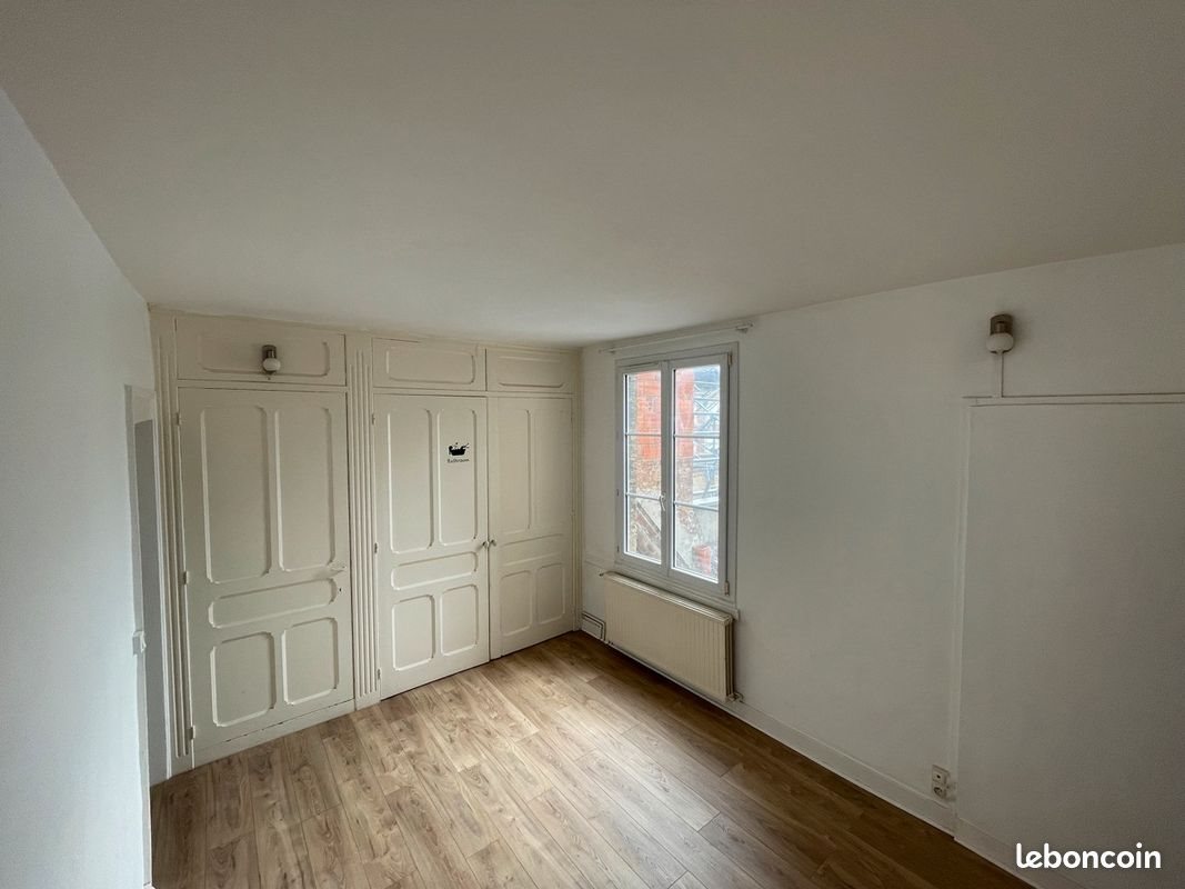 Appartement à louer, 70m², Le Havre