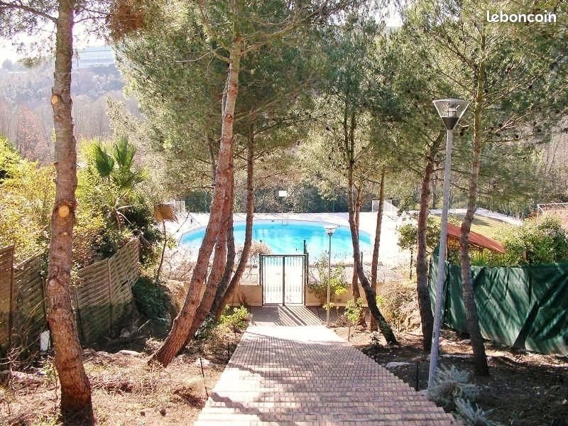 Appartement à louer, 42m², Valbonne
