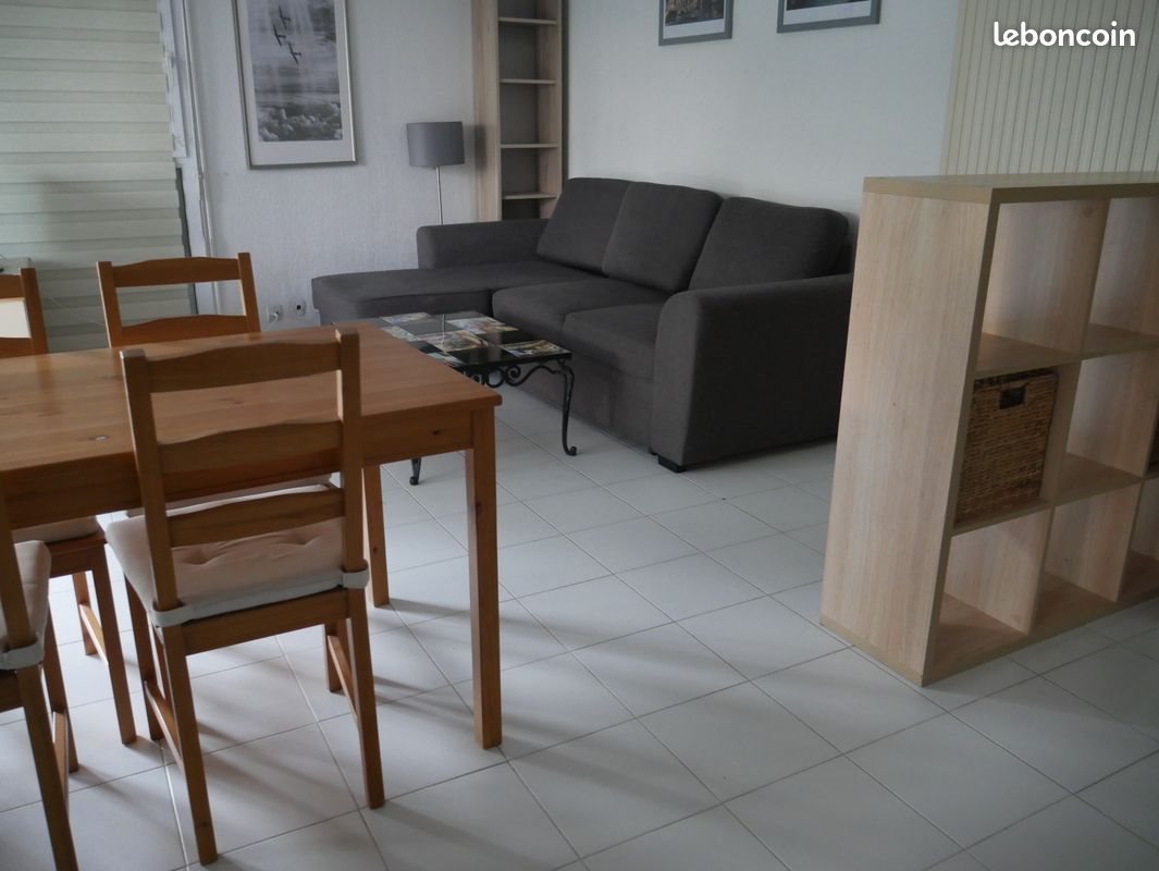 Appartement à louer, 42m², Valbonne