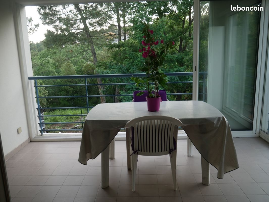 Appartement à louer, 42m², Valbonne