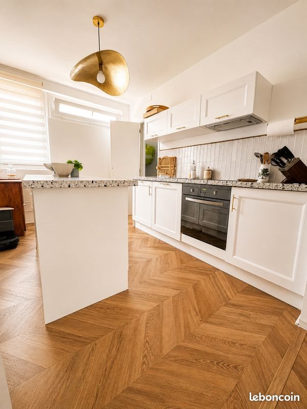 Appartement à vendre, 86m², Villeneuve-d'Ascq
