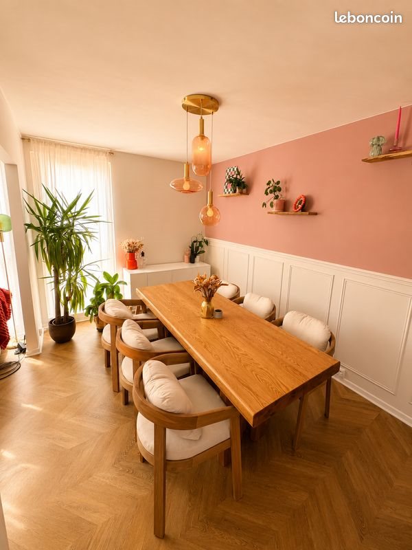 Appartement à vendre, 86m², Villeneuve-d'Ascq