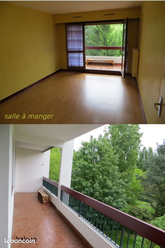Appartement à vendre, 53m², Yerres