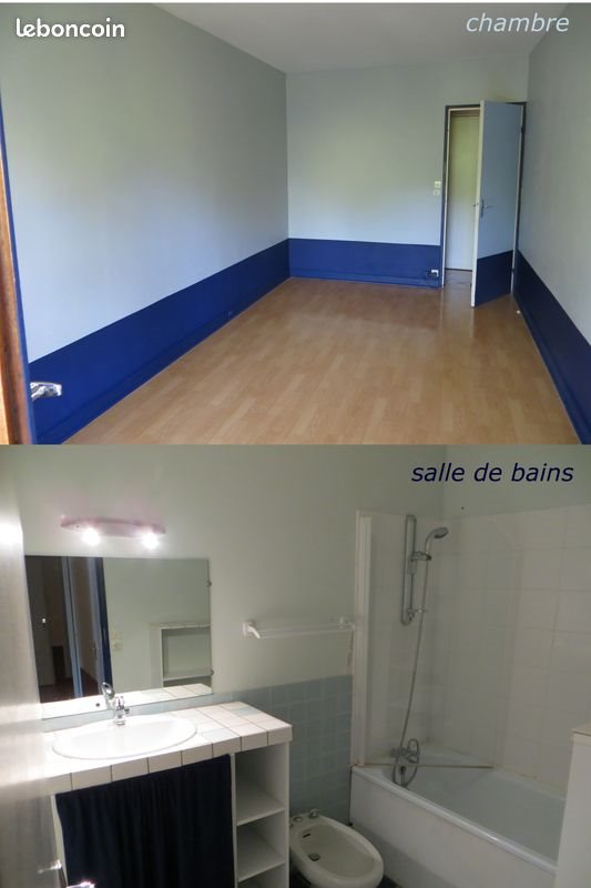 Appartement à vendre, 53m², Yerres