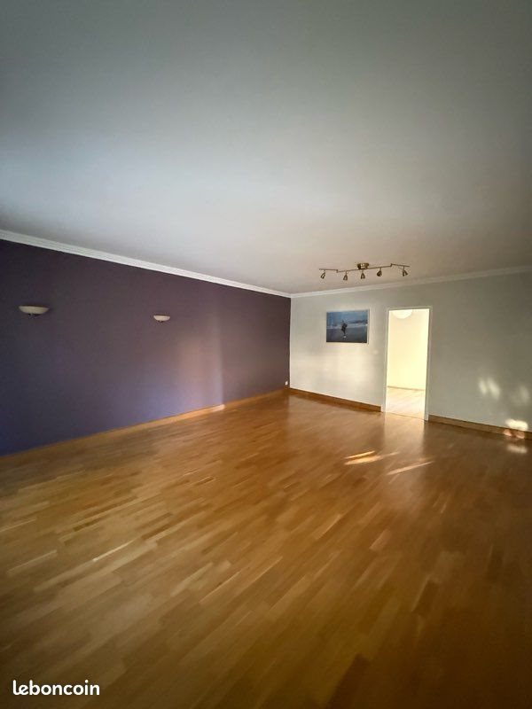 Appartement à vendre, 91m², Millau