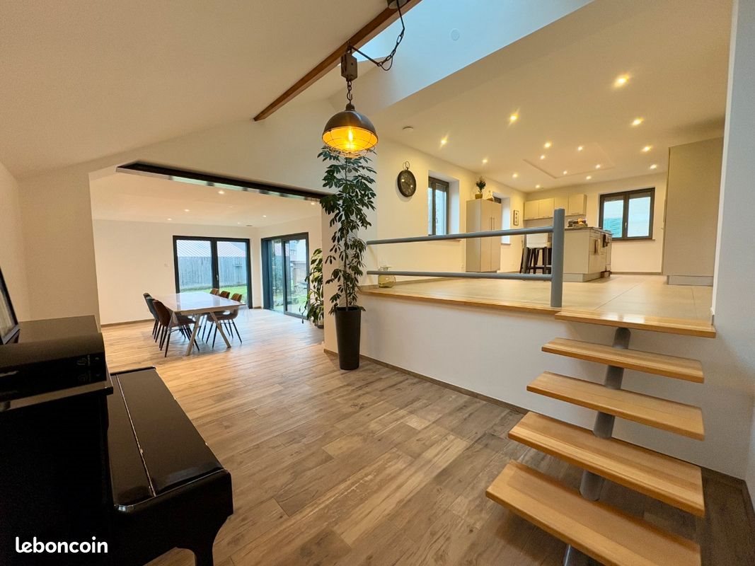 Maison à vendre, 150m², Mittelwihr
