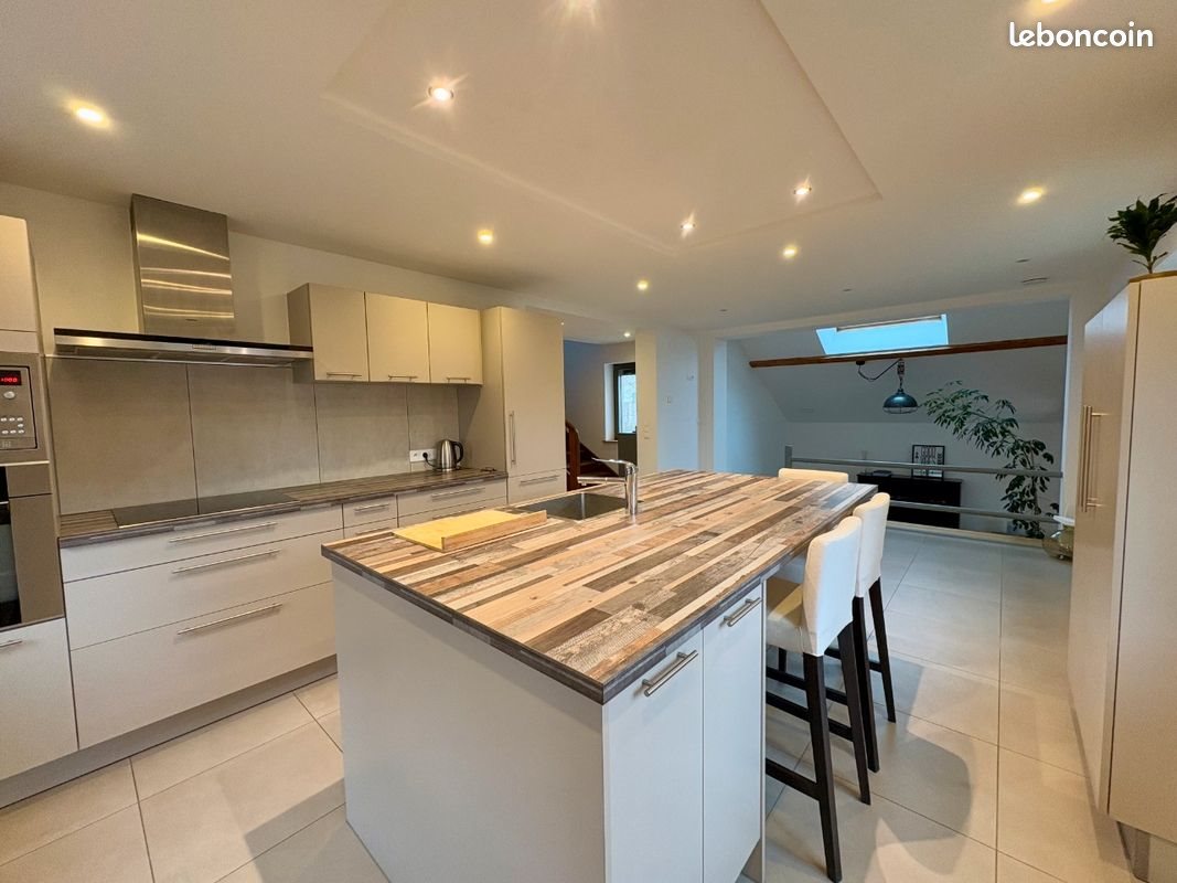 Maison à vendre, 150m², Mittelwihr
