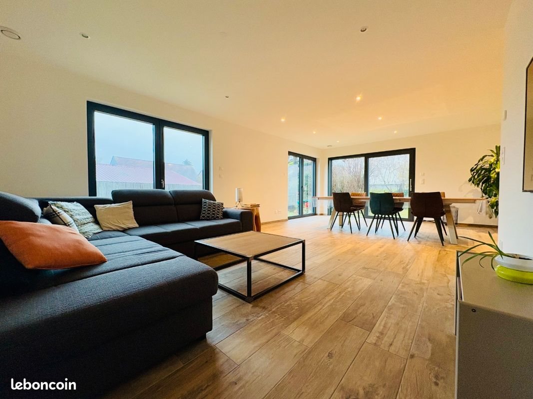 Maison à vendre, 150m², Mittelwihr