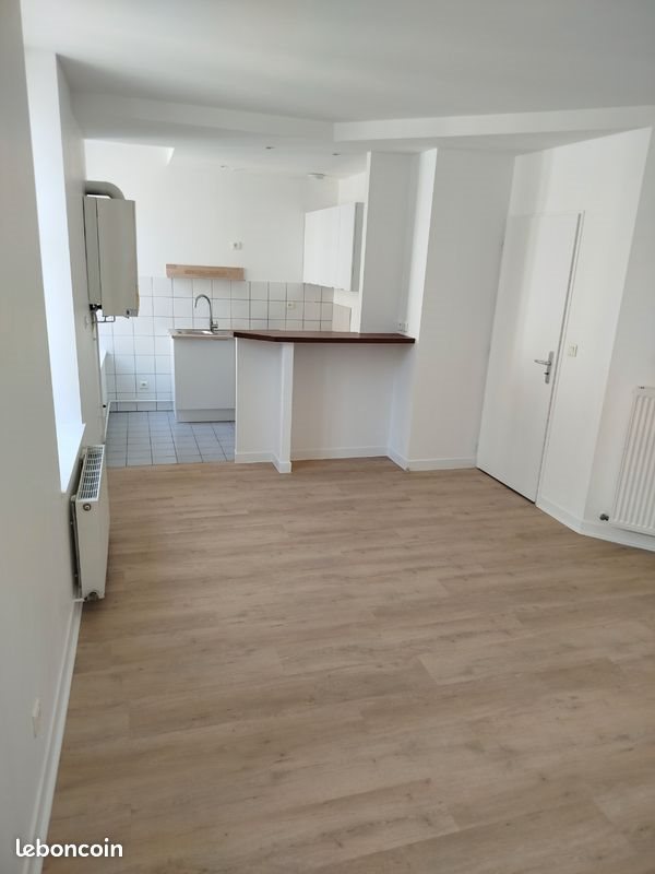 Appartement à louer, 30m², Nancy
