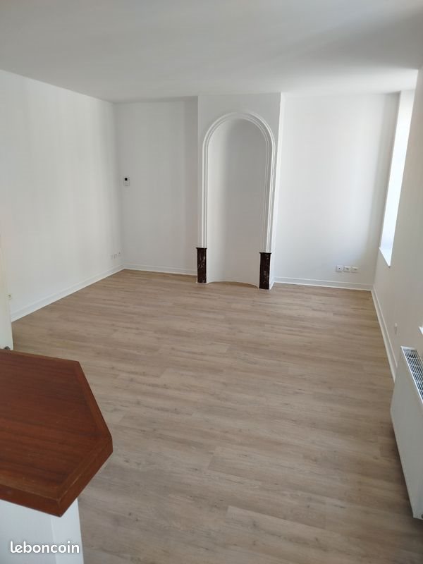 Appartement à louer, 30m², Nancy