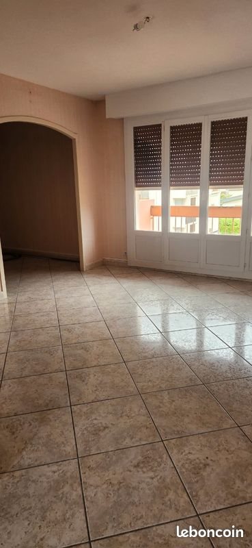 Appartement à vendre, 68m², Saint-Jean-de-Maurienne