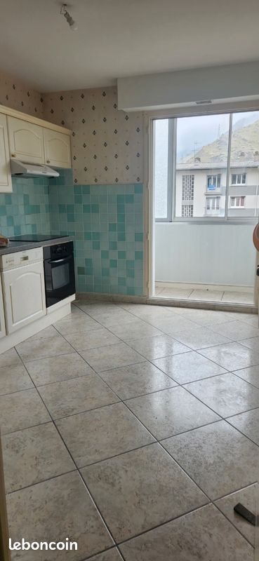 Appartement à vendre, 68m², Saint-Jean-de-Maurienne
