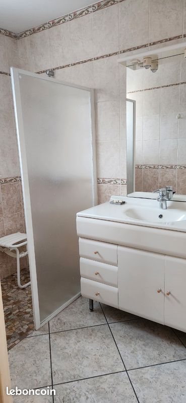 Appartement à vendre, 68m², Saint-Jean-de-Maurienne