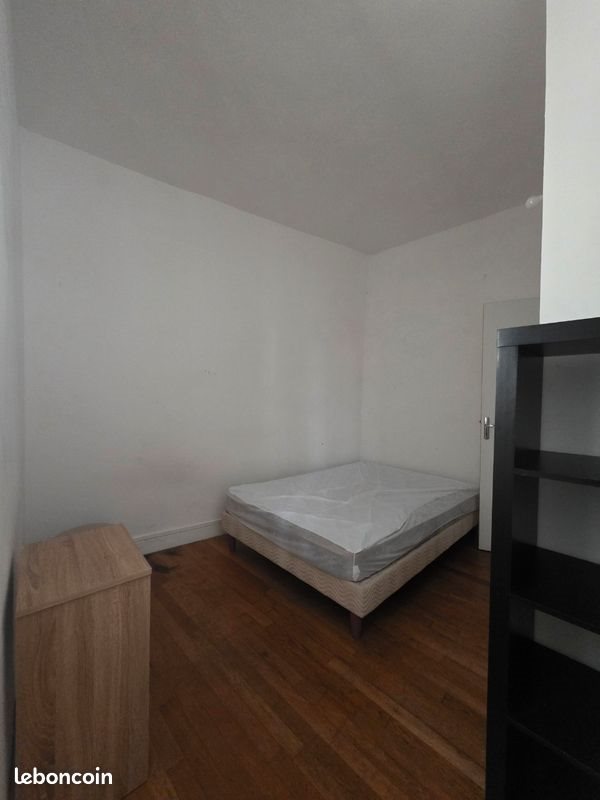 Appartement à louer, 40m², La Châtre