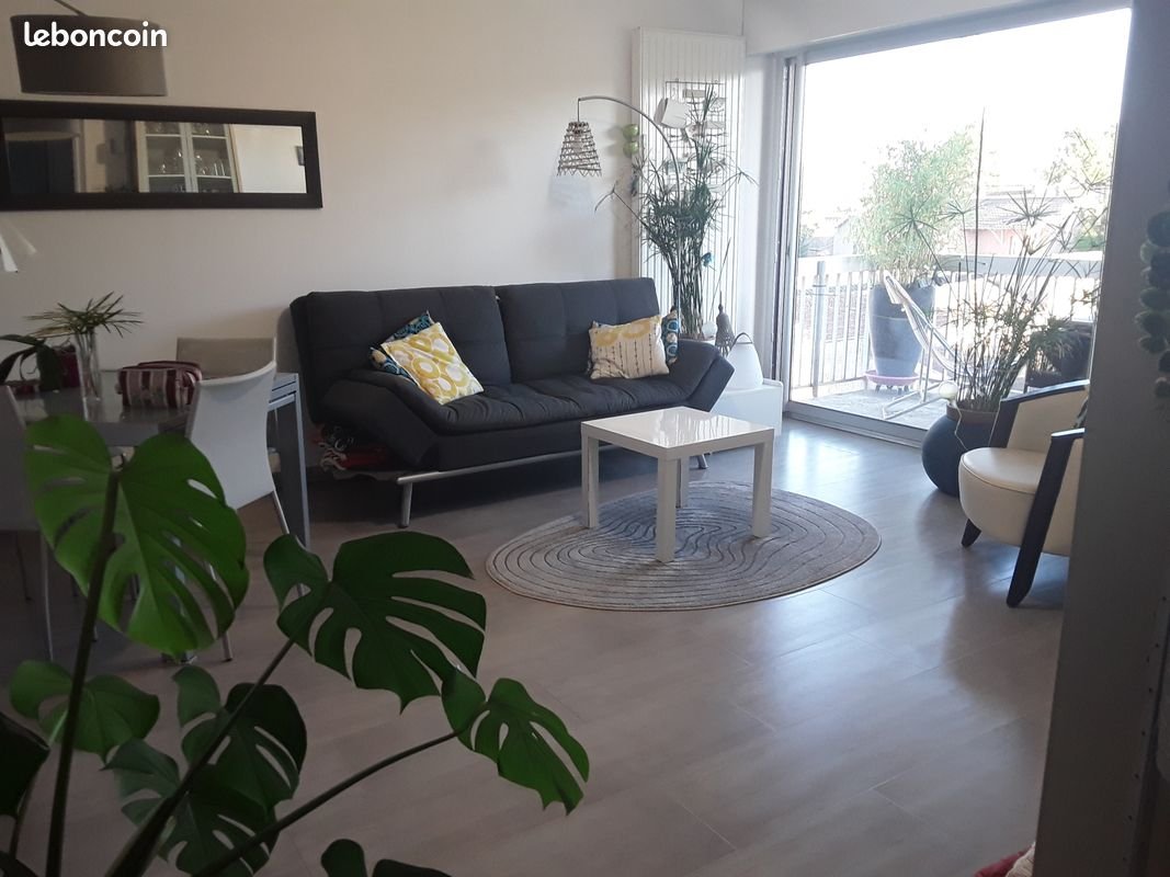Appartement à vendre, 70m², Mâcon