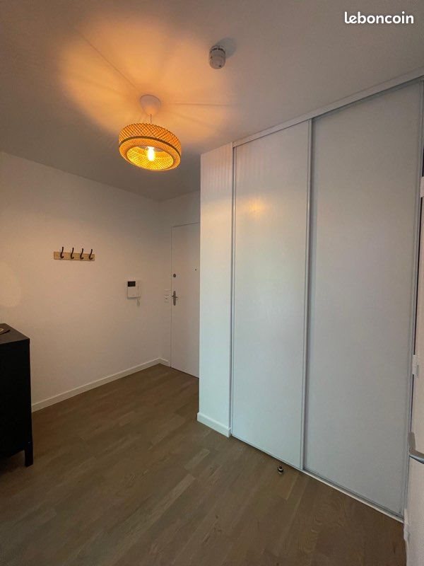 Appartement à louer, 51m², Guyancourt
