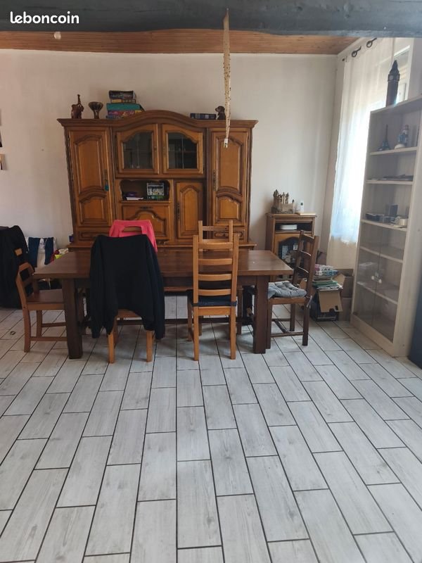 Maison à louer, 102m², Beauval