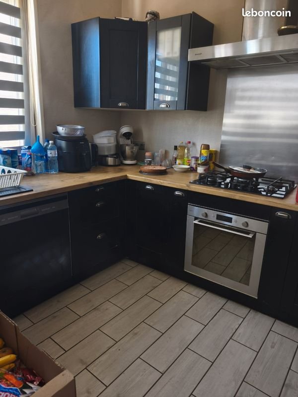 Maison à louer, 102m², Beauval