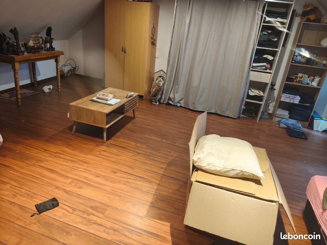 Maison à louer, 102m², Beauval