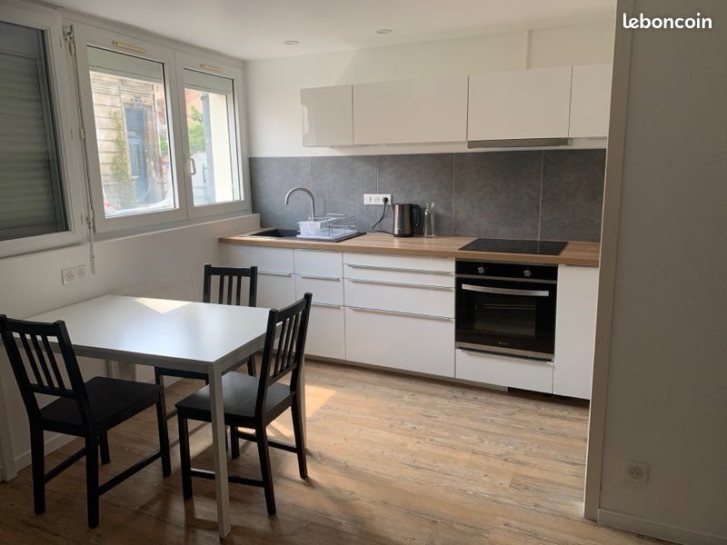 Appartement à louer, 25m², Bordeaux