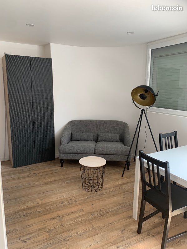 Appartement à louer, 25m², Bordeaux