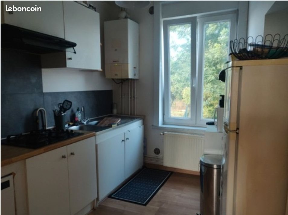 Appartement à louer, 65m², Bavay