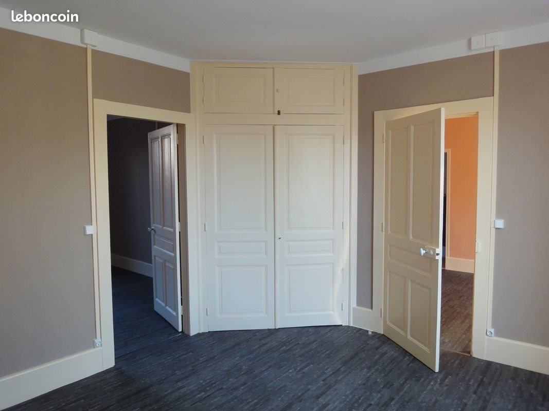 Appartement à louer, 68m², Lunéville