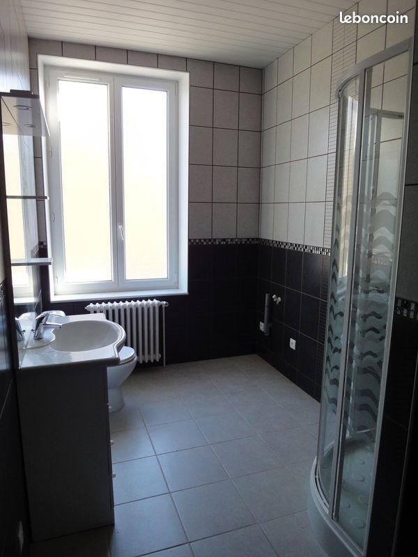 Appartement à louer, 68m², Lunéville