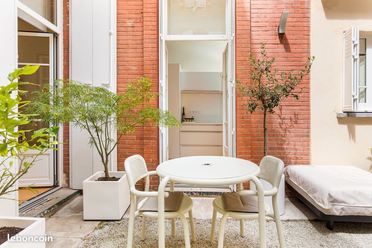 Appartement à vendre, 74m², Toulouse